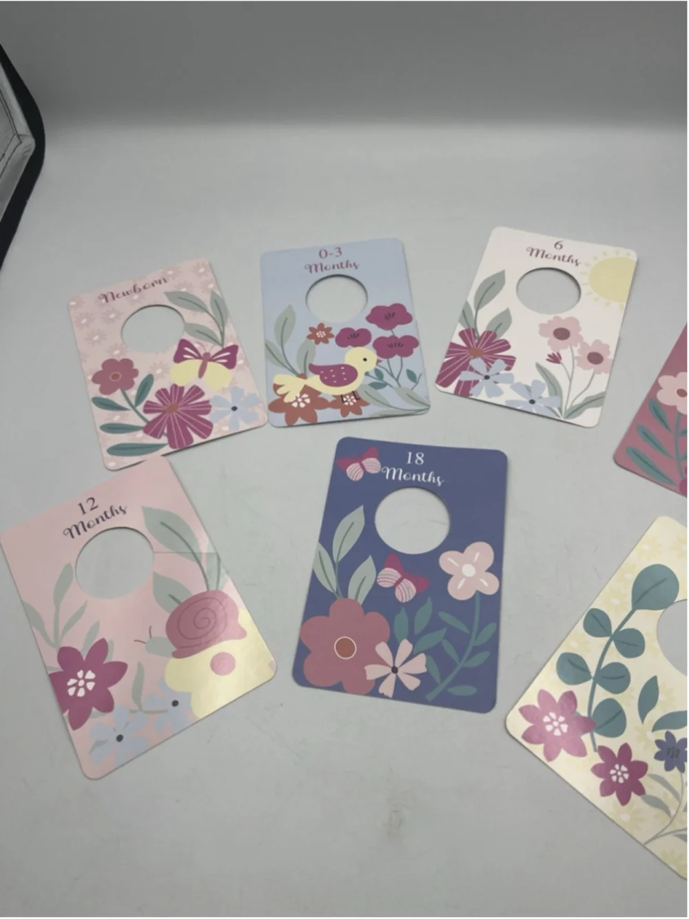 Unbranded product set
